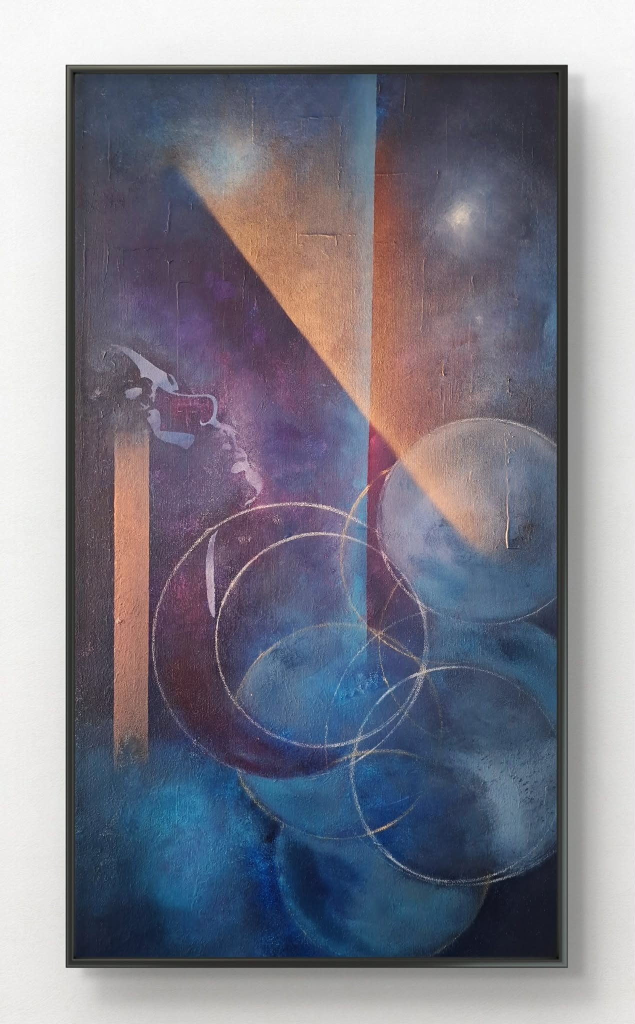 Światło przed czasem